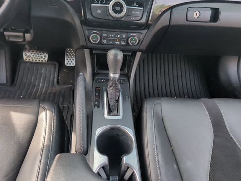 Used 2021 Acura ILX FWD image 19