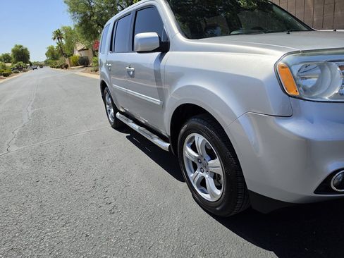 Used 2014 Honda Pilot EX image 17