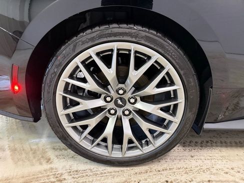 New 2026 Ford Mustang Premium image 10