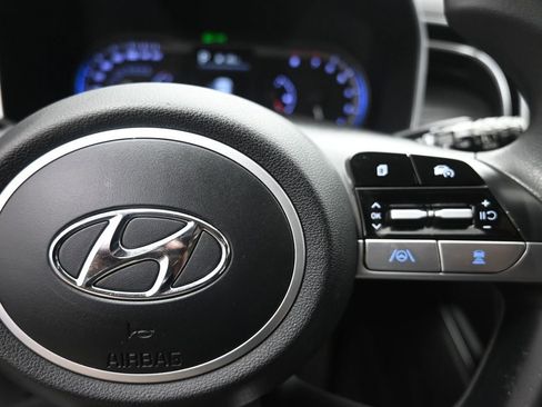 Used 2022 Hyundai Tucson SEL w/ Cargo Package image 14