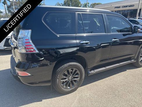 Used 2023 Lexus GX 460 Premium image 6