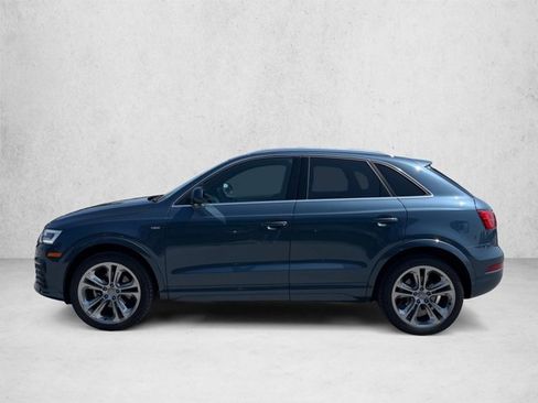 Used 2018 Audi Q3 2.0T Premium Plus w/ Premium Plus Package AWD/4WD image 9