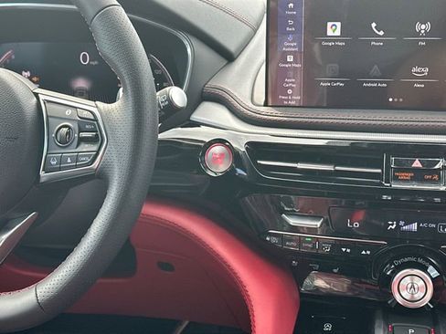 New 2026 Acura MDX A-Spec image 18