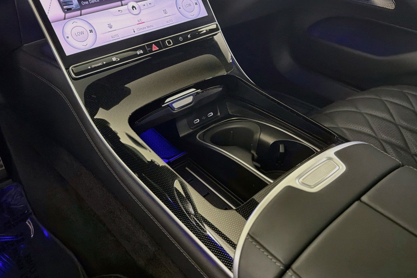 Certified 2022 Mercedes-Benz S 580 4MATIC Sedan image 7
