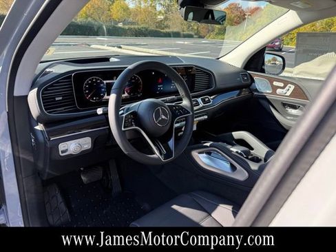 New 2026 Mercedes-Benz GLE 450 4MATIC image 12