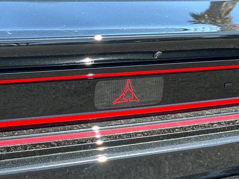 New 2025 Dodge Charger R/T w/ Quick Order Package 25M R/T image 23