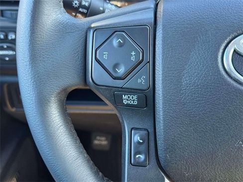 Used 2021 Toyota Sequoia TRD Pro image 21