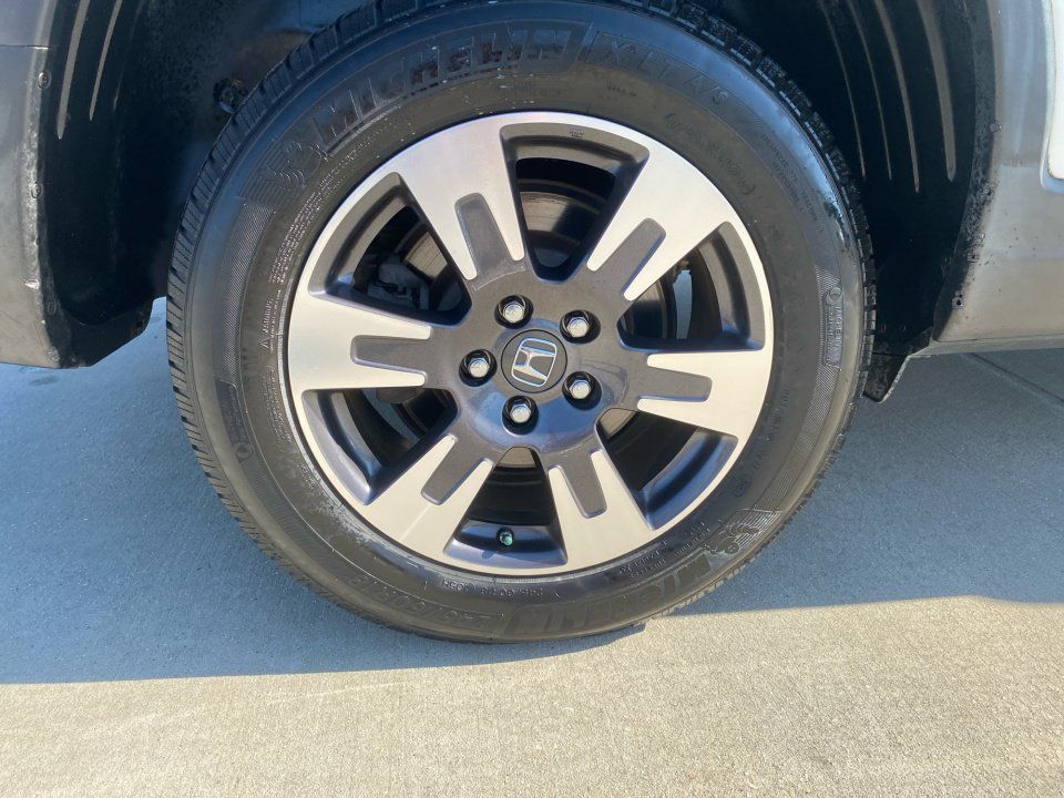 Used 2019 Honda Ridgeline RTL-E image 27