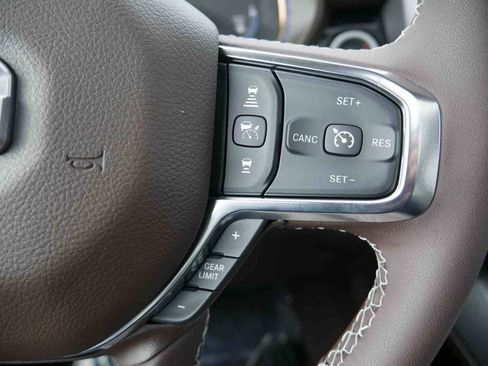 New 2026 RAM 1500 Laramie image 44