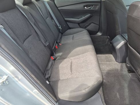 Used 2024 Honda Accord LX image 27