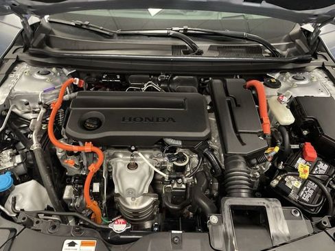 Certified 2023 Honda Accord Touring image 26