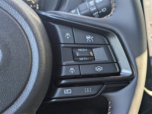 New 2026 Subaru Forester Wilderness image 32