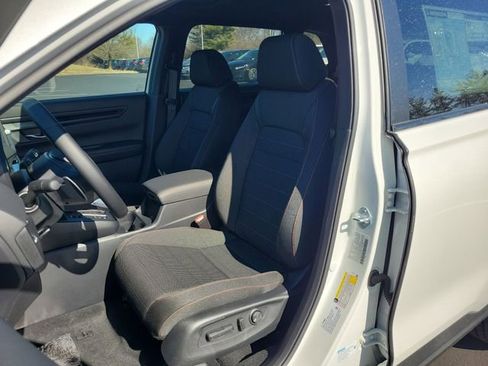 New 2026 Honda CR-V Sport image 19