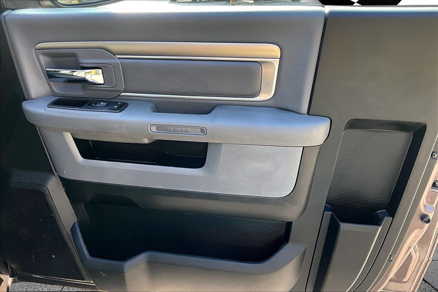 Used 2019 RAM 1500 Tradesman w/ Power & Remote Entry Group RWD image 19