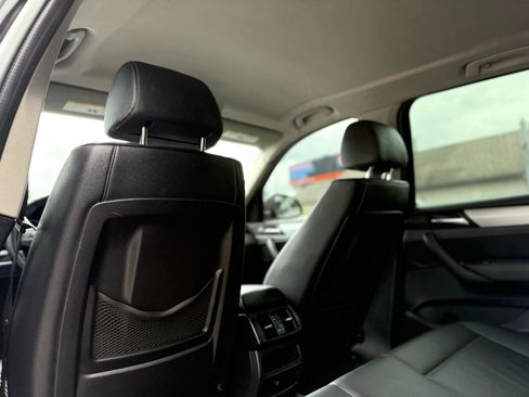 Used 2015 BMW X3 xDrive28i image 20