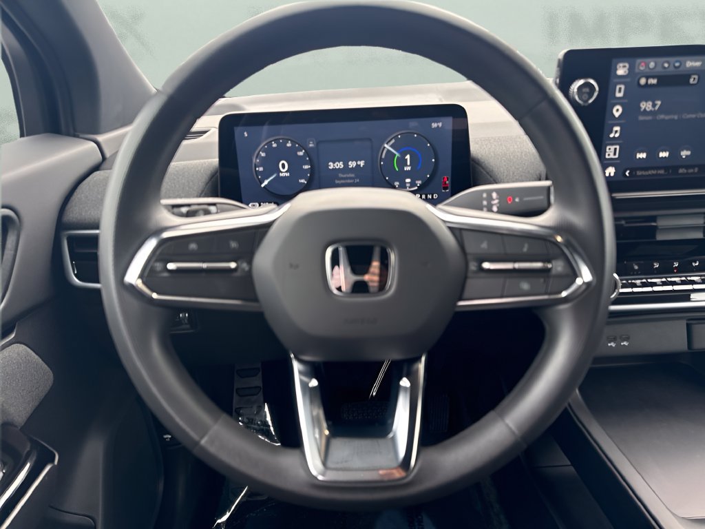 Used 2026 Honda Prologue EX image 12
