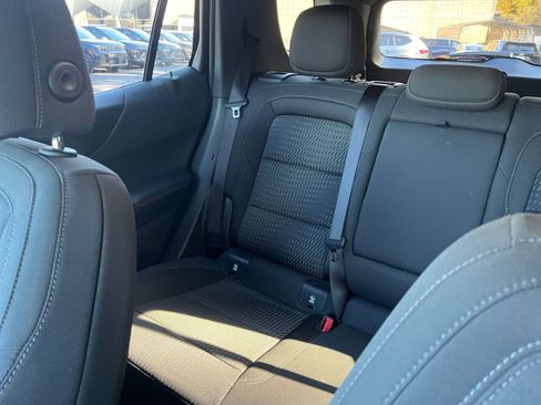 Used 2025 Chevrolet Equinox LT image 35