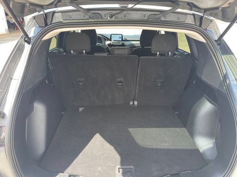Used 2025 Ford Escape Active AWD/4WD image 21