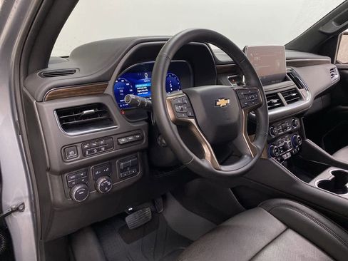 Used 2024 Chevrolet Tahoe High Country w/ Premium Package image 2