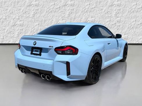 Used 2024 BMW M2 image 3