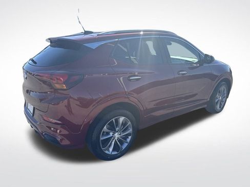 Used 2023 Buick Encore GX Select w/ Sport Touring Package image 8