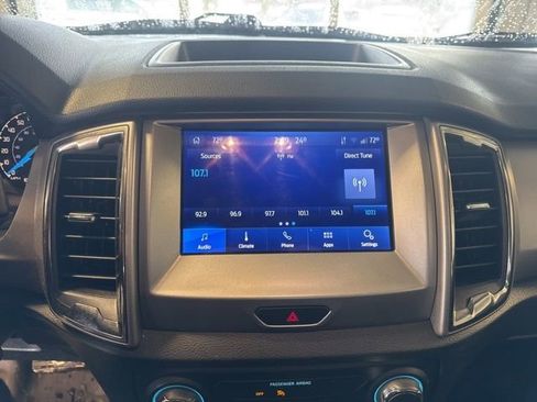 Used 2022 Ford Ranger XLT w/ Equipment Group 302A High image 16