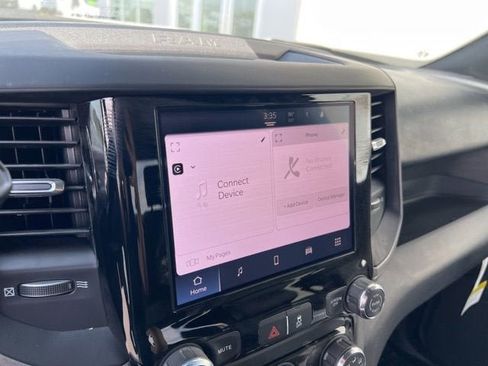 New 2025 RAM 2500 Tradesman image 9