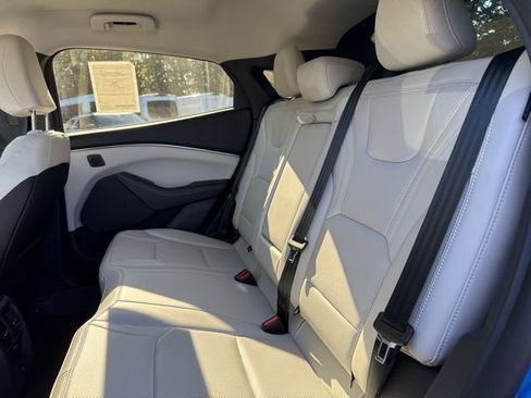 New 2025 Ford Mustang Mach-E Premium image 21