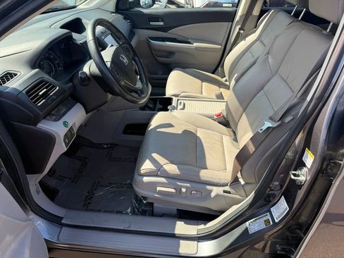 Used 2014 Honda CR-V EX-L image 14
