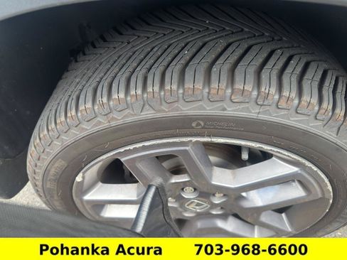 Used 2023 Honda Passport EX-L image 7