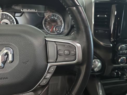 Used 2022 RAM 1500 Laramie AWD/4WD image 18