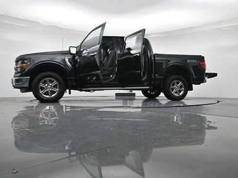 Certified 2024 Ford F150 XLT w/ FX4 Off-Road Package AWD/4WD image 53