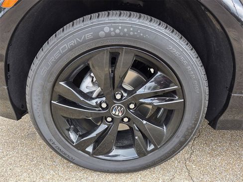 Used 2024 Buick Encore GX Sport Touring image 25