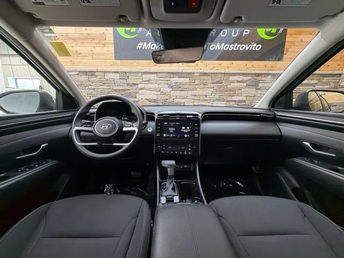 Used 2024 Hyundai Tucson SEL AWD/4WD image 18