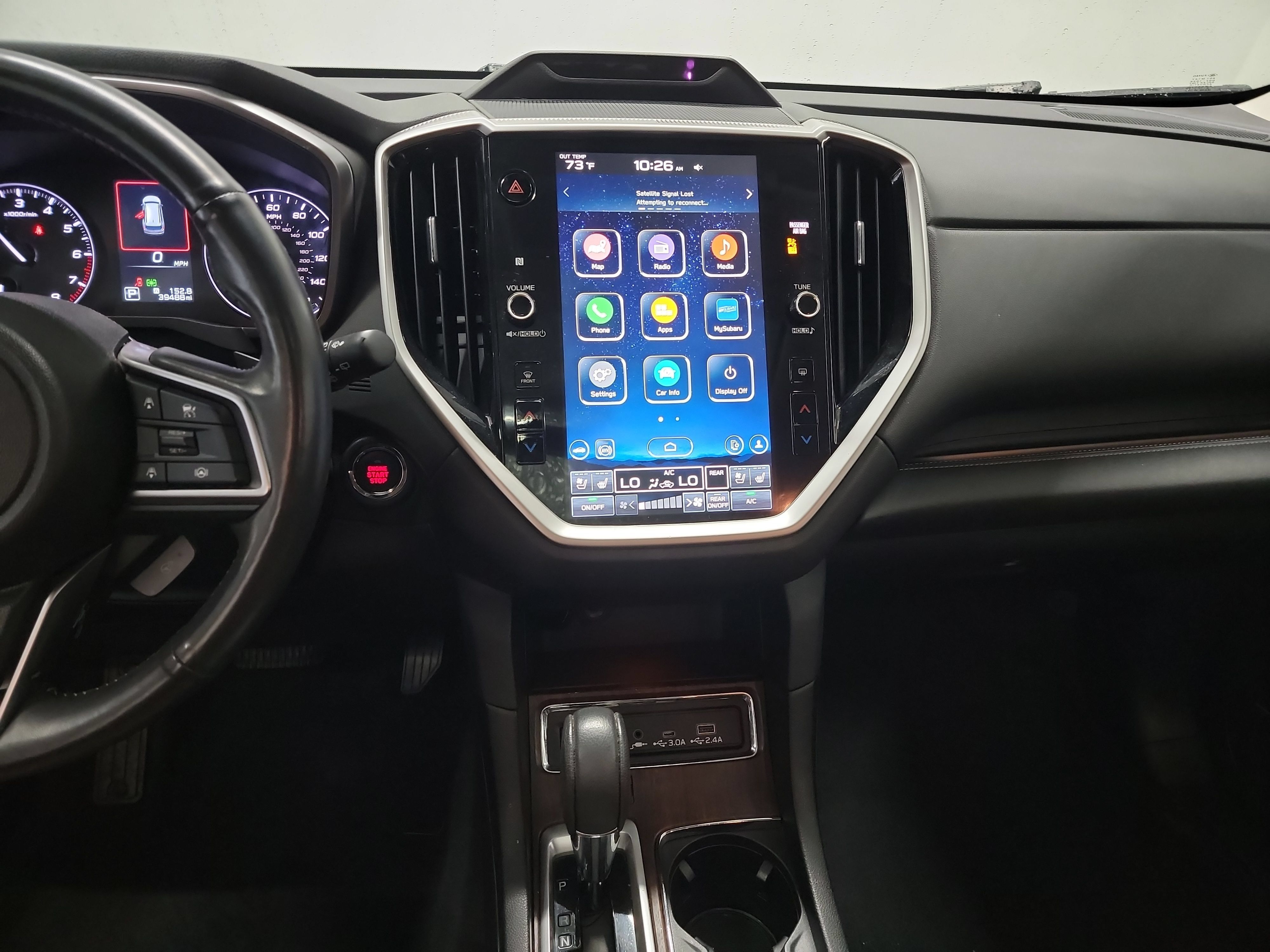 Used 2023 Subaru Ascent Touring AWD/4WD image 20