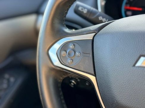 Used 2018 Chevrolet Traverse LT FWD image 10