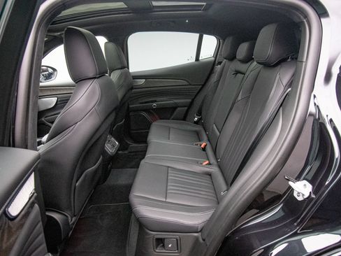 New 2025 Maserati Grecale GT AWD/4WD image 29