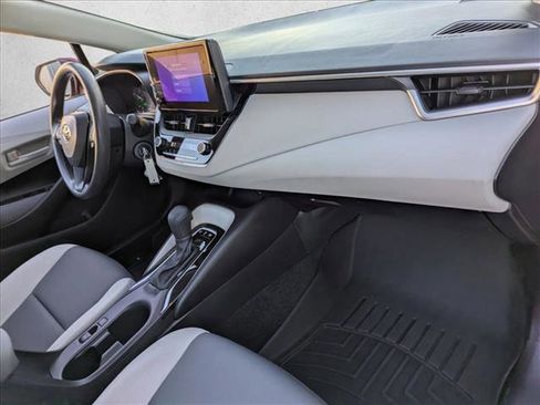 Used 2023 Toyota Corolla LE image 20