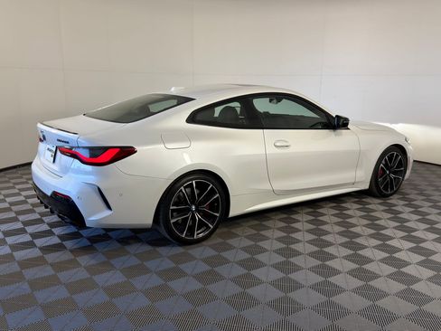 Certified 2024 BMW M440i M440i image 7