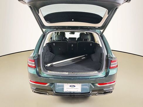 Used 2023 Genesis GV80 3.5T w/ Cargo Package AWD/4WD image 21