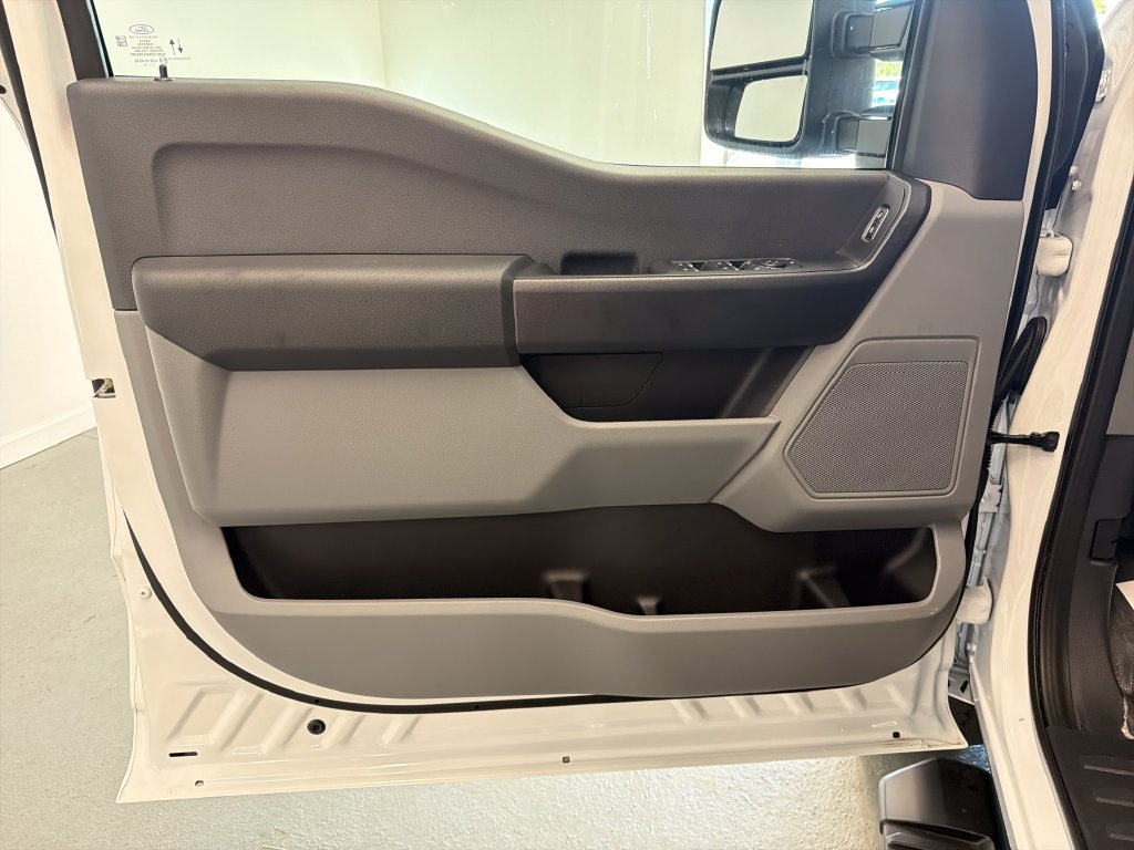 New 2026 Ford F350 XL AWD/4WD image 12