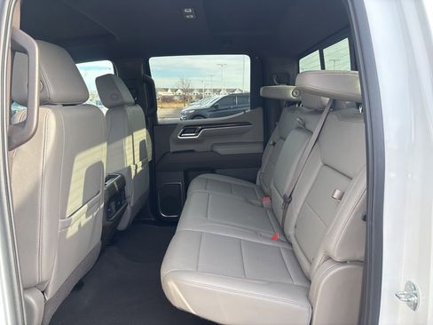 Used 2022 Chevrolet Silverado 1500 RST w/ All Star Edition Plus image 34