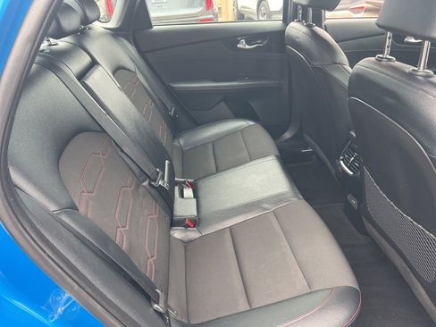 Certified 2023 Kia Forte GT image 13