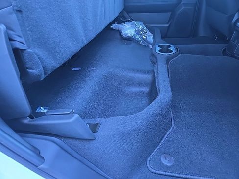 New 2026 RAM 2500 Tradesman image 96