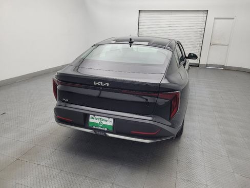 Used 2025 Kia K4 FWD image 7
