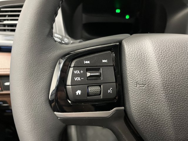 New 2027 Honda Odyssey Elite image 13