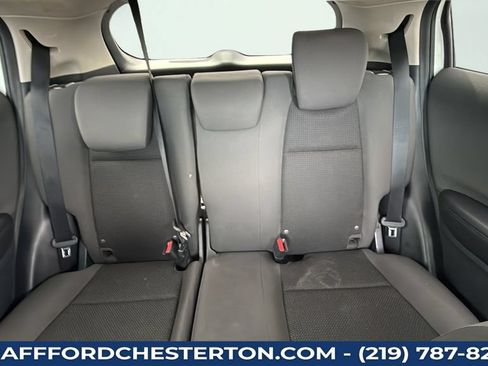 Used 2021 Honda HR-V EX image 25