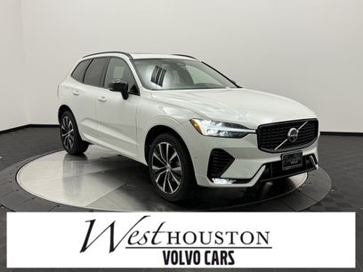 Certified 2024 Volvo XC60 B5 Plus w/ Protection Package Premier