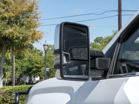 Used 2015 GMC Sierra 3500 Denali w/ Duramax Plus Package image 46