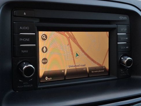 Used 2014 MAZDA CX-5 Grand Touring AWD/4WD image 14